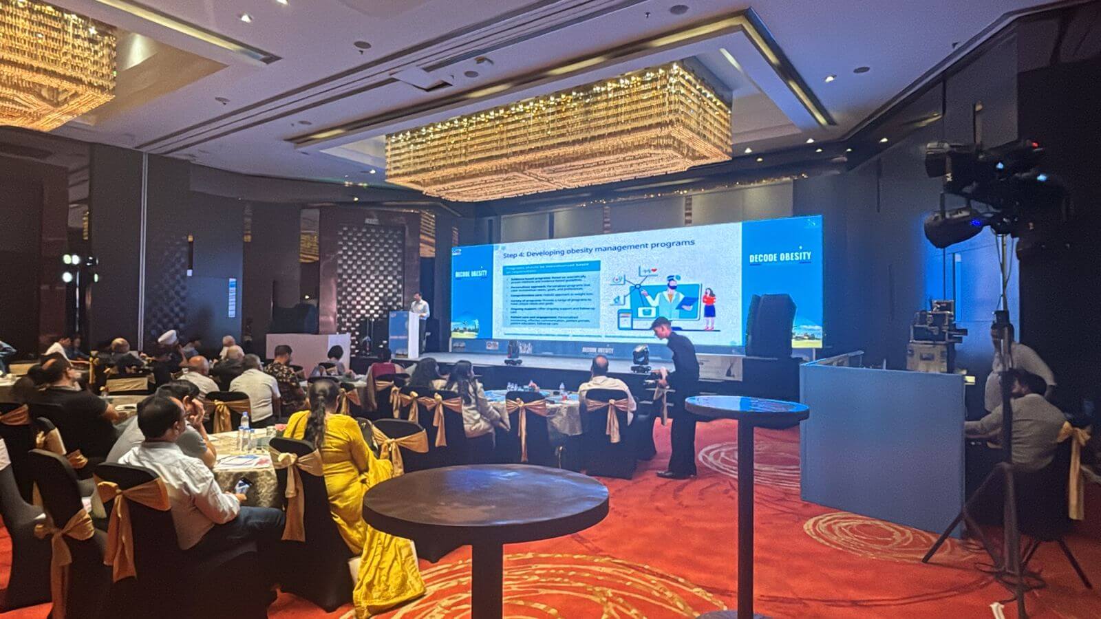 Chandigarh Launching 1